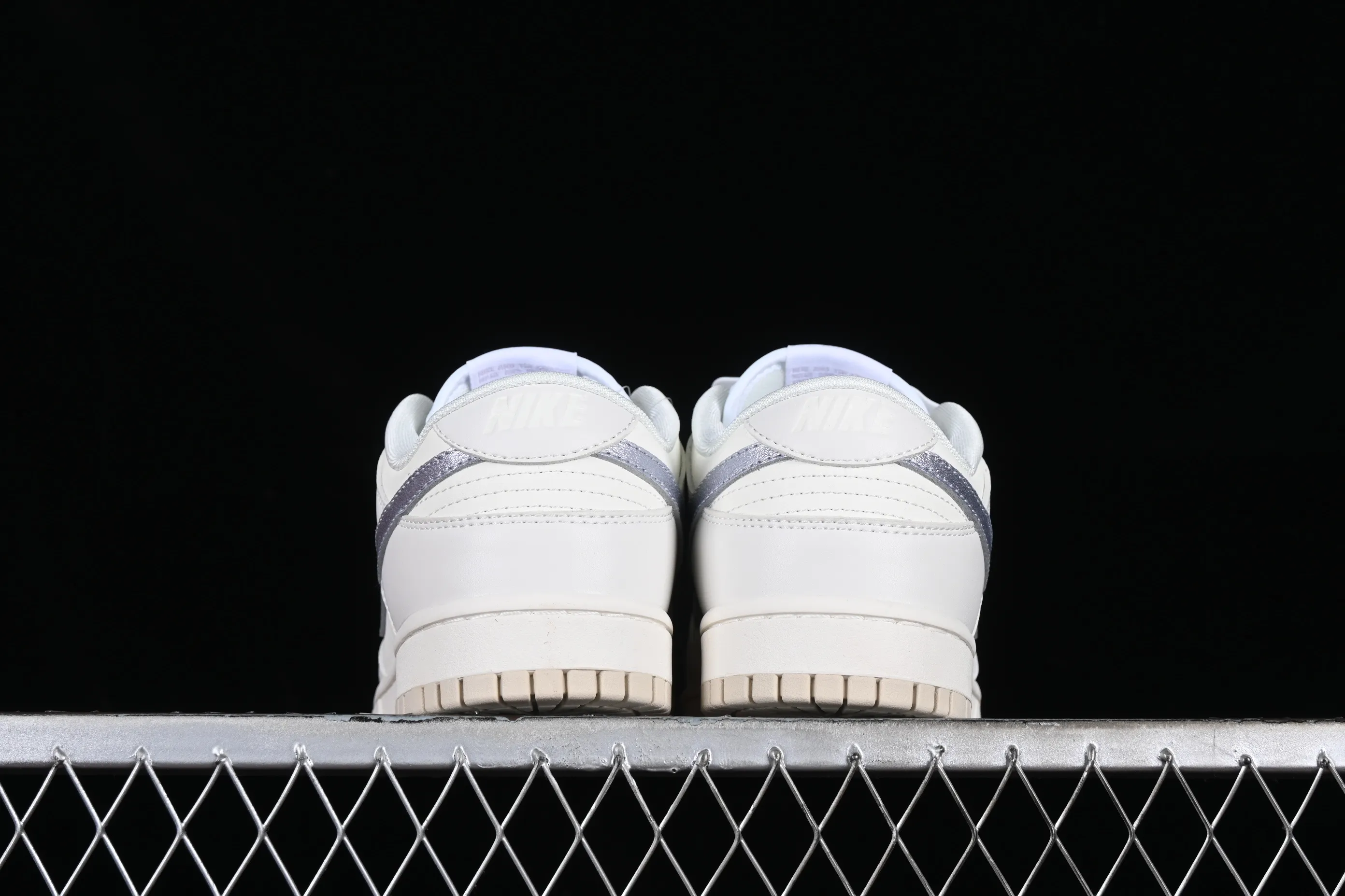 All categories Nk SB Dunk series Nk SB Dunk Low low-top sneakers N version Nk Dunk Low "Oxygen Purple" lavender hook SB low-top casual sneakers DX5930-100